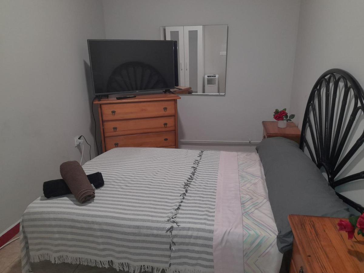 בנידורם Habitaciones De Paso מראה חיצוני תמונה