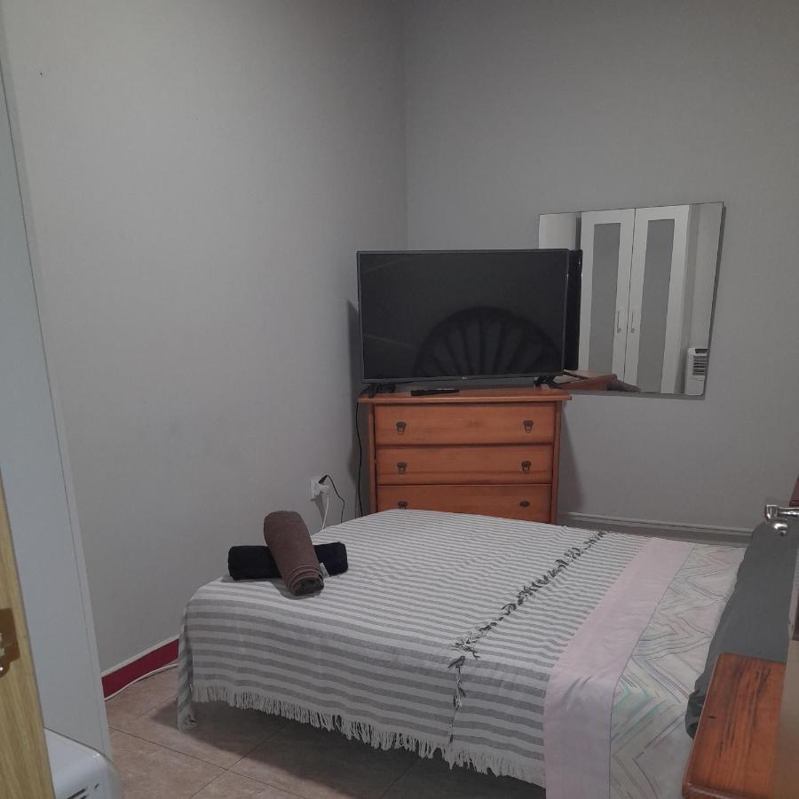 בנידורם Habitaciones De Paso מראה חיצוני תמונה