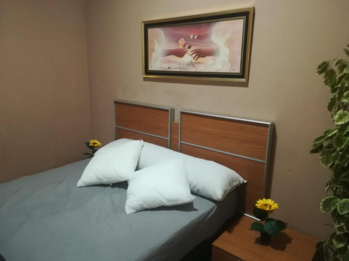 בנידורם Habitaciones De Paso מראה חיצוני תמונה