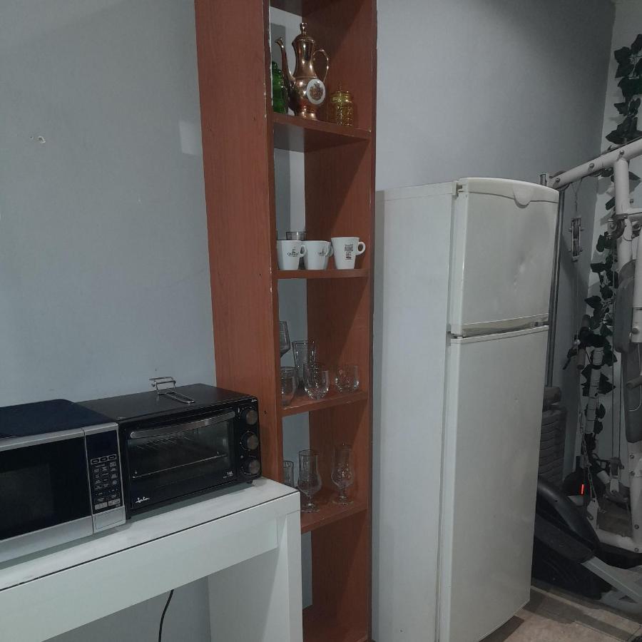 בנידורם Habitaciones De Paso מראה חיצוני תמונה